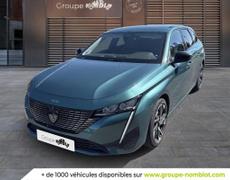 Peugeot 308 SW Phase 2 Montceau-les-Mines