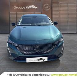 Peugeot 308 SW Phase 2 PureTech 130ch S&S EAT8 Allure Montceau-les-Mines