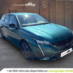Peugeot 308 SW Phase 2 PureTech 130ch S&S EAT8 Allure Montceau-les-Mines