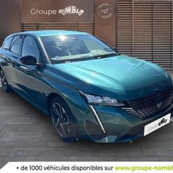 Peugeot 308 SW Phase 2 PureTech 130ch S&S EAT8 Allure occasion - Montceau-les-Mines - photo 3/20