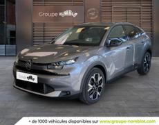 Citroen C4 - Hybride 136 e-DCS6 Max - 22 590 €