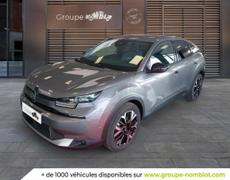 Citroen C4 Montceau-les-Mines