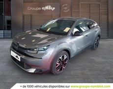 Citroen C4 Montceau-les-Mines