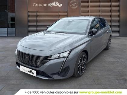 Peugeot 308 III Phase 1 - BlueHDi 130ch S&S EAT8 Allure - 25 990 €