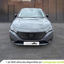 Peugeot 308 III Phase 1 BlueHDi 130ch S&S EAT8 Allure Autun