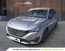 Peugeot 308 III Phase 1 Montceau-les-Mines