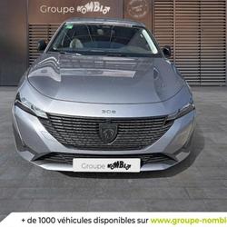 Peugeot 308 III Phase 1 BlueHDi 130ch S&S EAT8 Allure Montceau-les-Mines