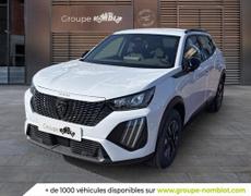 Peugeot 2008 Montceau-les-Mines