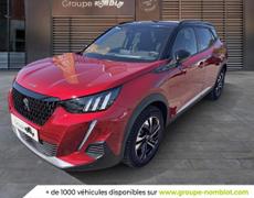 Peugeot 2008 Autun