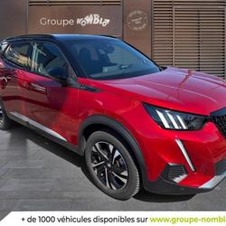 Peugeot 2008 BlueHDi 130 S&S EAT8 GT Autun