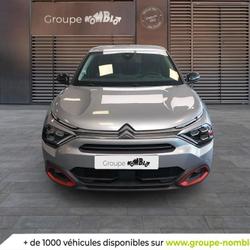 Citroen C4 PureTech 130 S&S BVM6 Feel Pack Montceau-les-Mines