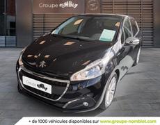 Peugeot 208 Montceau-les-Mines