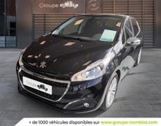 Peugeot 208 Montceau-les-Mines