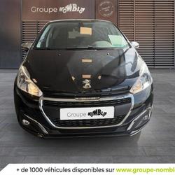 Peugeot 208 PureTech 110ch S&S EAT6 Allure Montceau-les-Mines