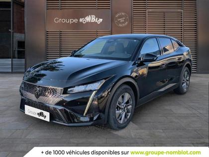 Peugeot 408 - Hybrid 136 e-DCS6 Allure - 24 290 €