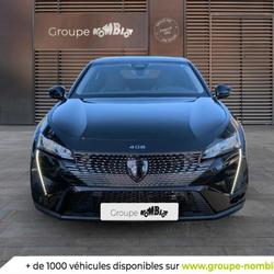 Peugeot 408 Hybrid 136 e-DCS6 Allure Le Creusot