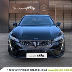 Peugeot 408 Hybrid 136 e-DCS6 Allure occasion - Le Creusot - photo 2/20