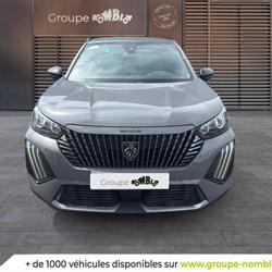 Peugeot 2008 ELECTRIQUE 54 kWh 156 ch Allure Le Creusot