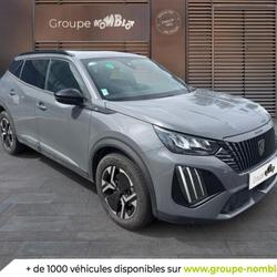 Peugeot 2008 ELECTRIQUE 54 kWh 156 ch Allure Le Creusot