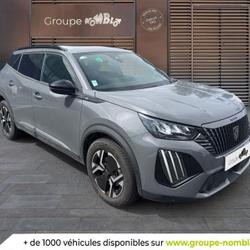 Peugeot 2008 Electrique 54 kWh 156 ch Allure occasion - Le Creusot - photo 3/23