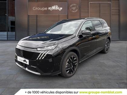 Peugeot 5008 - Hybrid 136 e-DCS6 Allure - 28 590 €