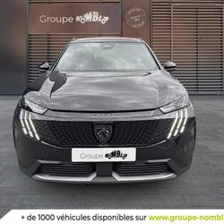 Peugeot 5008 Hybrid 136 e-DCS6 Allure Le Creusot