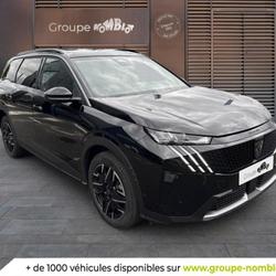 Peugeot 5008 Hybrid 136 e-DCS6 Allure Le Creusot