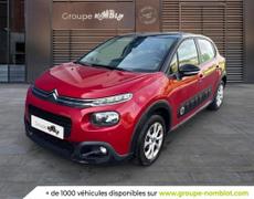 Citroen C3 Le Creusot