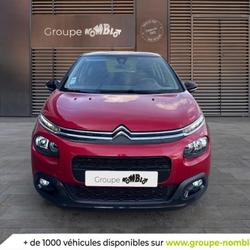 Citroen C3 PureTech 82 Feel Le Creusot