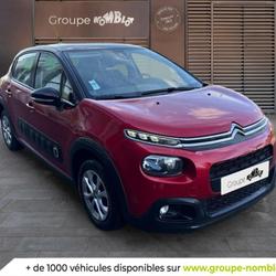 Citroen C3 PureTech 82 Feel Le Creusot