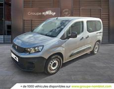 Peugeot Partner Montceau-les-Mines