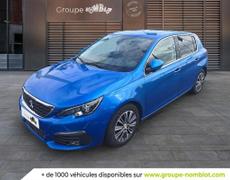 Peugeot 308 II Phase 2 Le Creusot