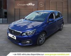 Peugeot 308 II Phase 2 Le Creusot