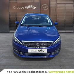 Peugeot 308 II Phase 2 PureTech 130ch S&S BVM6 Allure Le Creusot