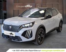 Peugeot 2008 Montceau-les-Mines