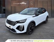 Peugeot 2008 Montceau-les-Mines
