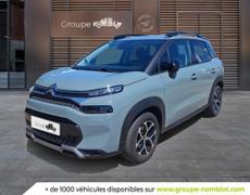 Citroen C3 Aircross Montceau-les-Mines