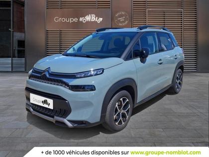 Citroen C3 Aircross - PureTech 110 S&S BVM6 Shine - 13 790 €