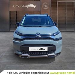 Citroen C3 Aircross PureTech 110 S&S BVM6 Shine Montceau-les-Mines