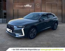 DS DS4 Le Creusot