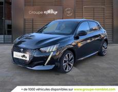 Peugeot 208 Montceau-les-Mines