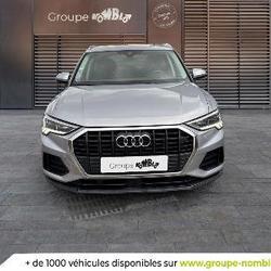 Audi Q3 45 TFSIe 245 ch S tronic 6 Business line Montceau-les-Mines