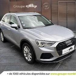 Audi Q3 45 TFSIe 245 ch S tronic 6 Business line Montceau-les-Mines