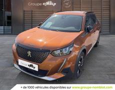Peugeot 2008 - BlueHDi 110 S&S BVM6 Allure Pack - 17 590 €