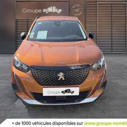Peugeot 2008 BlueHDi 110 S&S BVM6 Allure Pack Autun