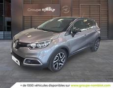 Renault Captur Montceau-les-Mines