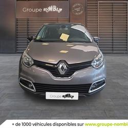 Renault Captur dCi 90 Energy S&S eco&eacute; Intens Montceau-les-Mines