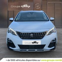 Peugeot 3008 1.6 BlueHDi 120ch S&S EAT6 Allure Le Creusot