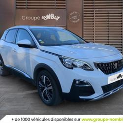 Peugeot 3008 1.6 BlueHDi 120ch S&S EAT6 Allure Le Creusot
