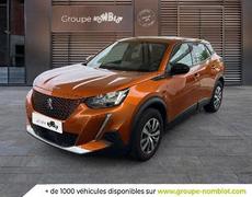 Peugeot 2008 Autun